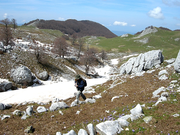 Escursione Parco Nazionale d''Abruzzo